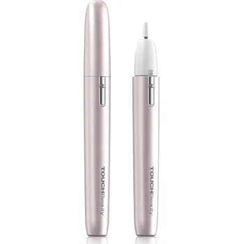 TOUCHBeauty 2035 Bruska na manikúru a pedikúru 3v1