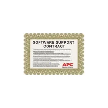 Počítač APC (2) Years Base - Software Support Contract (NBWL0355/NBWL0455)