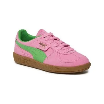Pánské tenisky Sneakersy Puma Palermo Special 397549 01 Růžová 42_5