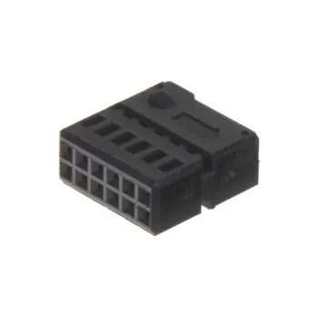Příslušenství pro autorádio MOST 12-pinový plast konektoru - 25055/4