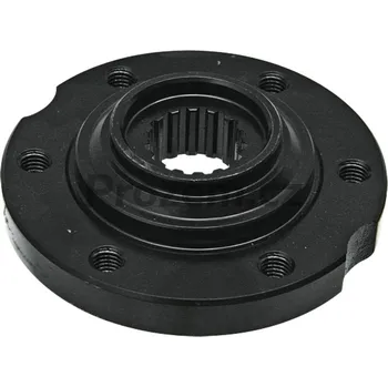 Náboj 16 drážek pro Pöttinger, 880520702400