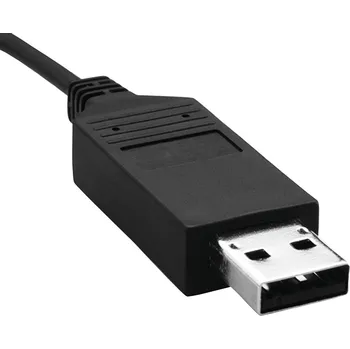 Datový kabel usb 0 mahr 4102603