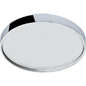 Žárovka Luxera LED Koupelnové stropní svítidlo s efektem hvězdného nebe Vitto 41 cm