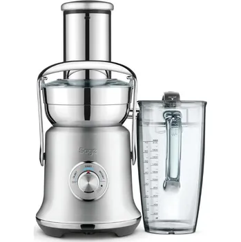 Lis na citrusy Odšťavňovač SAGE the Nutri Juicer Cold XL SJE830 41010658