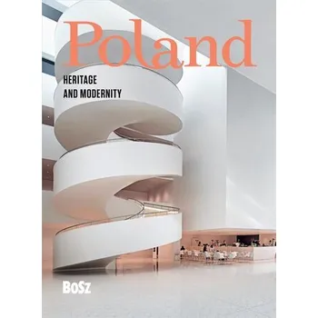 Cestování Poland (wydanie minaturowe) - Buczkowski Ryszard, Kleiber Michał