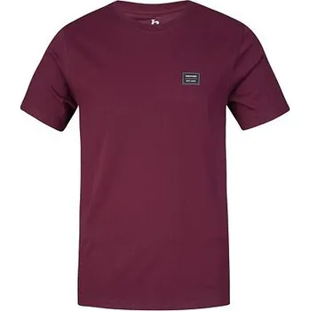 Pánské tričko Pánské tričko HANNAH ALSEK II velikost 3XL