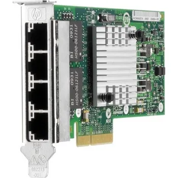 Síťová karta HP NC Ethernet 1Gb 4-port 366T Adapter