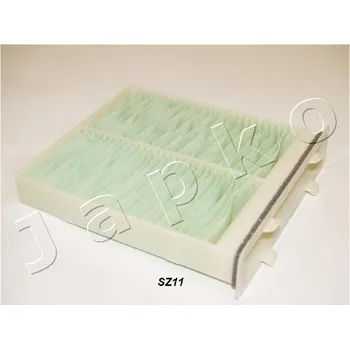 Ventilátor topení a klimatizace Kabinový (pylový) filtr JAPKO 21Z11