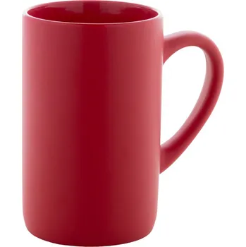 Reklamní Thalia hrnek, červená