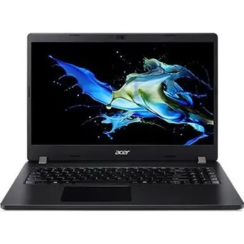 Notebook ACER NTB EDU TravelMate P2 (TMP215-53-5006),i5-1135G7,15.6" FHD,4GB,256GB SSD,Iris Xe,W10P,černá