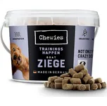 CHEWIES Trainings-Happen kozí 300g