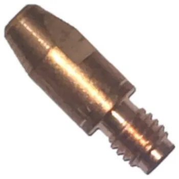 Příslušenství ke svářečce BL Tryska M8x1,4x30mm CuCrZr