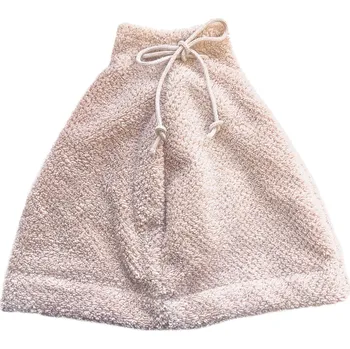 Čepice do sauny NordicSPA - RŮŽOVÁ