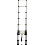 Žebřík teleskopický 3,2m - 11 příček FESTA