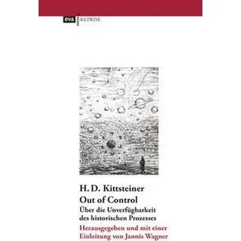 Out of Control - Kittsteiner, Heinz Dieter