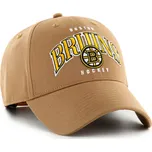 Pánská kšiltovka 47 Brand NHL Boston Bruins Broadfield ’47 MVP