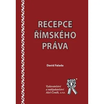 Recepce římského práva - Falada David