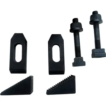 Příslušenstí k soustruhu Sada na upnutí nástrojů 6ks M8 Holzmann SWS6TLGM8