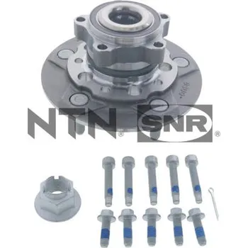 Sada lozisek kol SNR R141.93