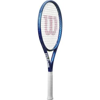 Tenisová raketa Tenisová raketa WILSON SHIFT 99L V1 US OPEN 2024 WR175811 grip 3