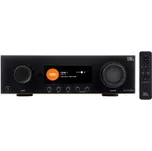 AV reciver JBL MA7100HP - černá