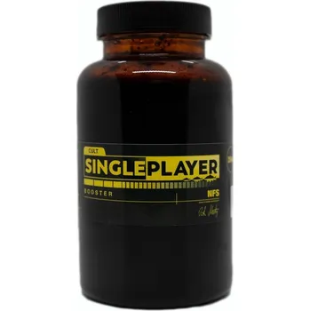 Návnadové aroma SinglePlayer Booster NFS 250ml