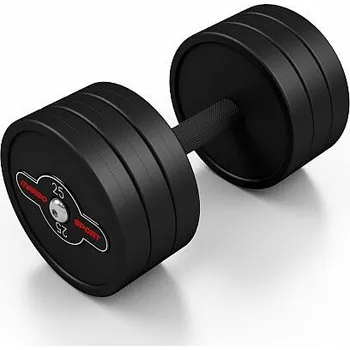 Jednoruční činka MARBO MW-HSG 25 kg