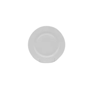 Talíř Moritz Zdekauer Dezertní talíř CN 19 cm bílá