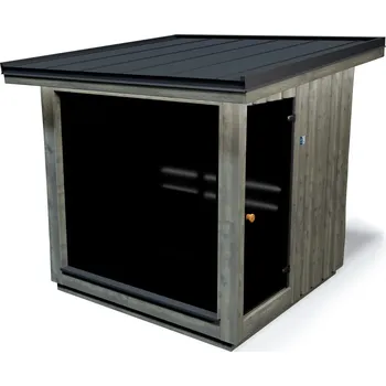 Sauna Venkovní sauna Kirami FinVision Original