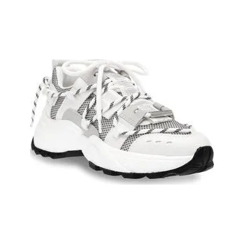 Dámské tenisky Sneakersy Steve Madden Tazmania Sneaker SM11002419-04005-739 Bílá 40