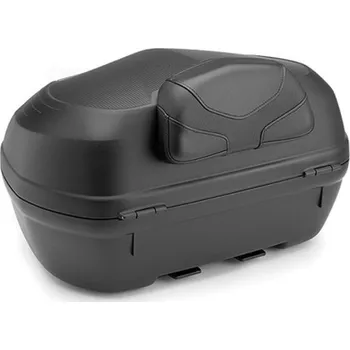 Zavazadlo na motocykl Kožená opěrka zad, kappa (pěnová)