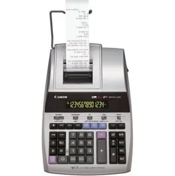 Kancelářská technika Canon Kalkulacka MP 1411 - LTSC GB