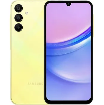 Mobilní telefon Samsung Galaxy A15