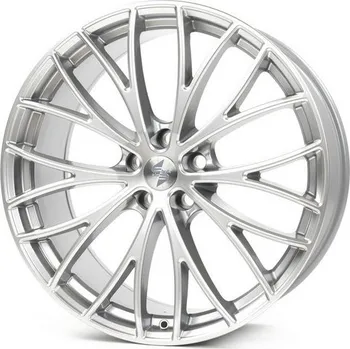 Alu kolo Alu kola ETABETA PIUMA-C silver 7,5x19" 5x112 ET50 57,1