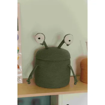 Úložný box Lorena Canals Úložný koš mimozemšťan ZOG