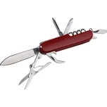 Nůž zavírací multifunkční - 7 funkcí INOX FESTA