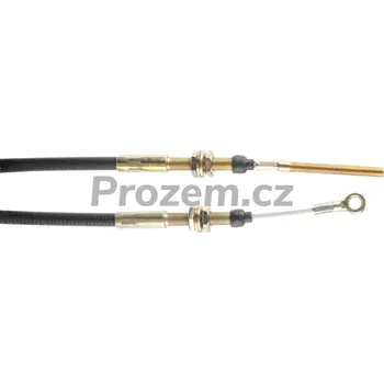 Auto-moto Sada bovdenů pro Weidemann, 1000224182