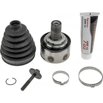 Poloosa kola Kloub poloosy u kola VOLVO S90/V90 16- NTY