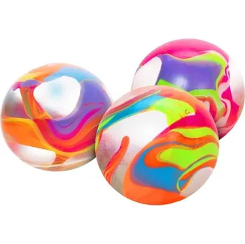 Houpací síť Schylling NeeDoh - Marbleez