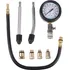 Autodiagnostika Sixtol SX1156 sada pro testování komprese benzínových motorů