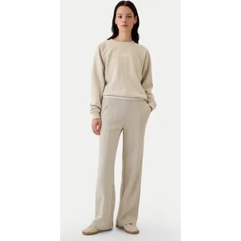 Dámská mikina Gap Mikina 765585-36 Béžová Regular Fit XL