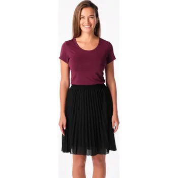 CityZen - BREDA Dámské tričko bordó 38