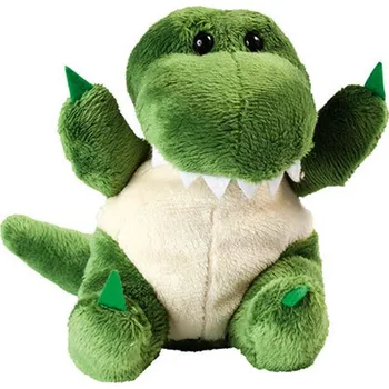 Hračka pro nejmenší Mbw Plyšový krokodýl - 14 cm M160342 M160342 14 cm