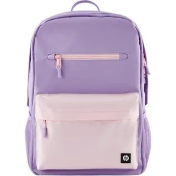 HP Campus Lavender Backpack - Batoh