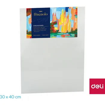 Lepenka šepsovaná 30x40cm FINENOLO DELI EC280-5