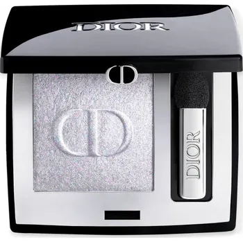 Dekorativní kosmetika Dior Diorshow Mono Couleur oční stíny - 045 Celestial Grey 2 g