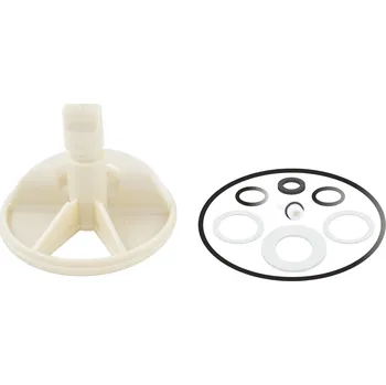 Bazénová filtrace Náhradní rotor + sada těsnění 6-ti cest. ventilu 1,5" - Side
