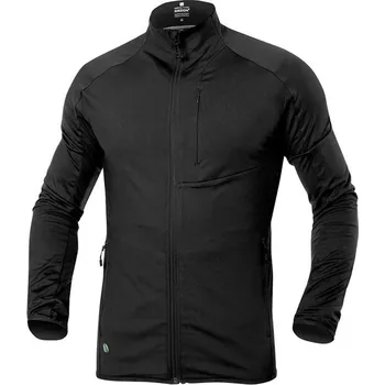 Pánská mikina Troyer ARDON®BREEFFIDRY černý Velikost: XS H9775/XS