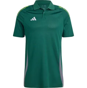 Pánské tričko Tričko adidas Tiro 24 Competition Polo M IR7567 S