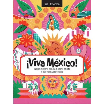 Viva México!